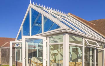 conservatory roof insulation costs Connel Park
