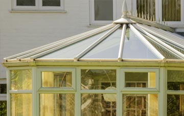 conservatory roof repair Connel Park, East Ayrshire