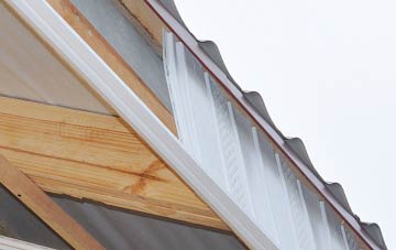 why Connel Park fascia repairs are essential