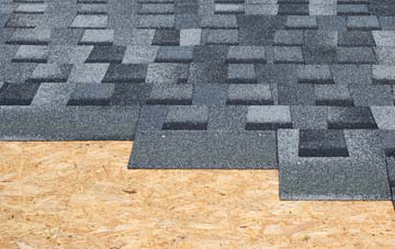 expert Connel Park asphalt roof companies