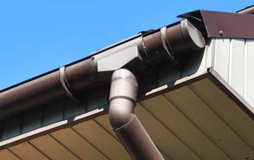 types of Connel Park fascias