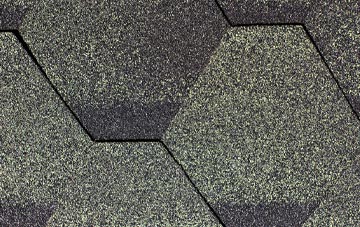 Connel Park fibreglass shingle repairs