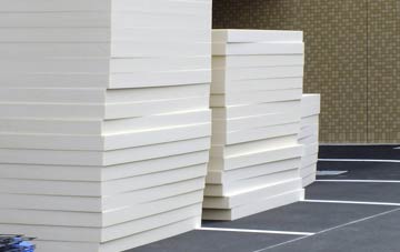 Connel Park flat roof insulation costs