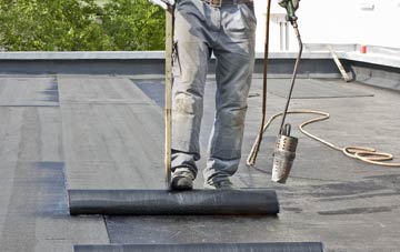 flat roof replacement Connel Park, East Ayrshire