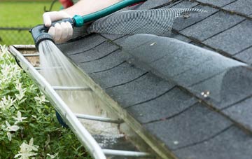 Connel Park gutter cleaning costs