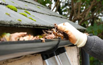 gutter cleaning Connel Park, East Ayrshire