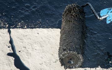 Connel Park liquid sealant waterproofing