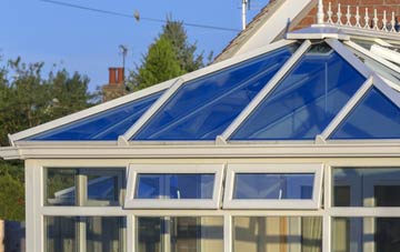 professional Connel Park conservatory insulation