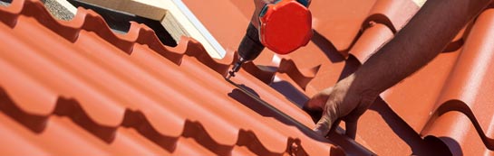 save on Connel Park roof installation costs