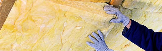 quotes for Connel Park roof insulation