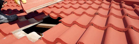 compare Connel Park roof repair quotes