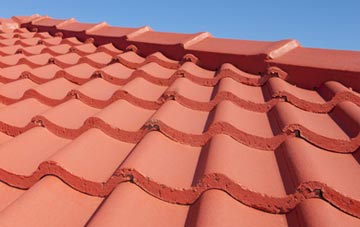 Connel Park tile and slate roof replacement