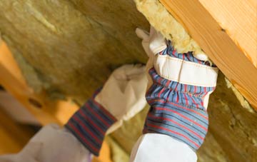 types of Connel Park pitched roof insulation materials