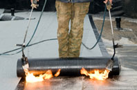 Connel Park flat roof sealing quote