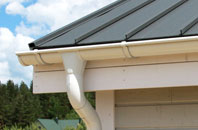 Connel Park soffits